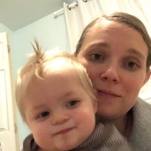 Meet your Posher, Kristin